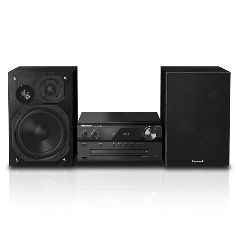 Audio