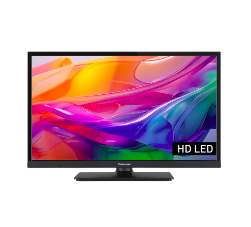 Digital TV