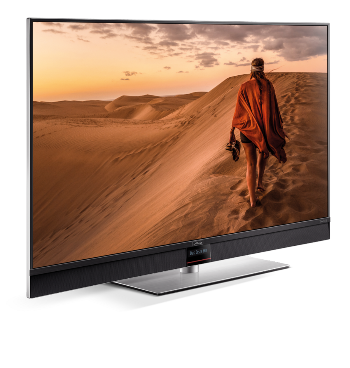 Digital TV