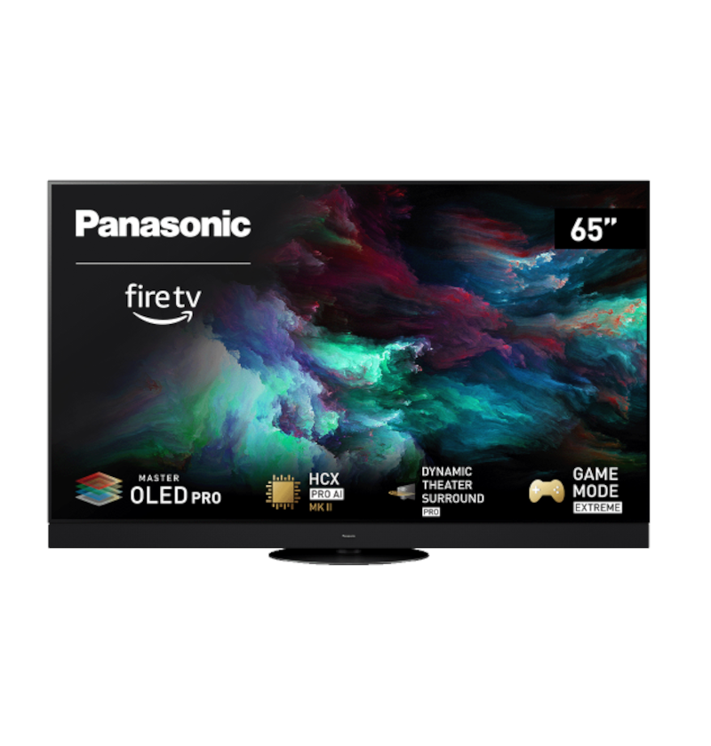 Digital TV