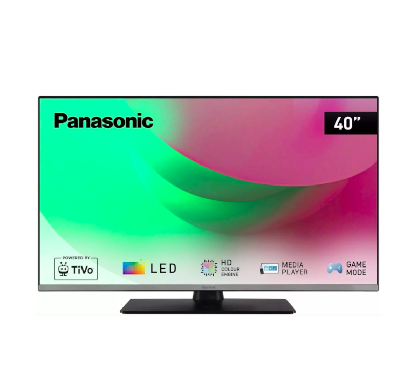 Digital TV
