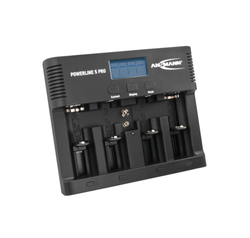 Netzteile Ladegeräte