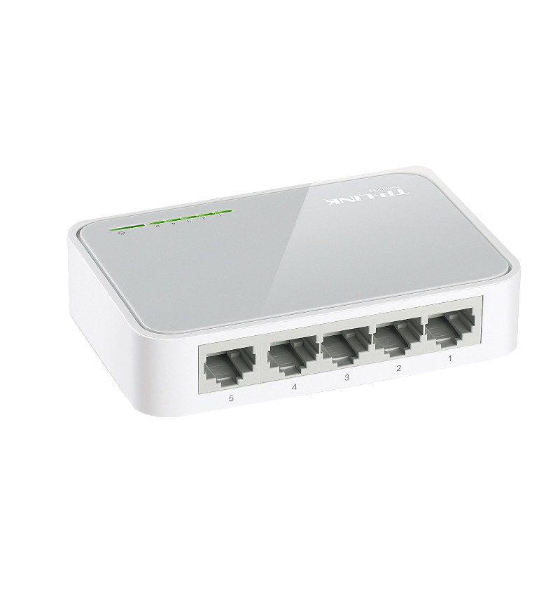 Netzwerktechnik